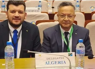 السيدان بداري ووليد يشاركان بدار السلام في أشغال قمة رأس المال البشري في  إفريقيا