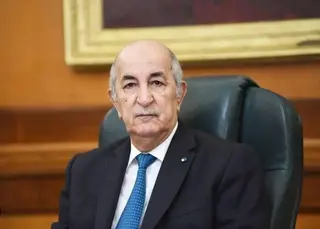 مؤتمر القدس: رئيس الجمهورية يدين بشدة محاولات الاحتلال الصهيوني فرض سياسة  الأمر الواقع
