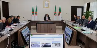 تواصل أشغال المؤتمر الوزاري الإفريقي للإنتاج المحلي للأدوية في يومه الثاني