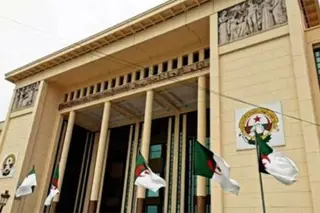 الاتحاد العام للعمال الجزائريين يدعو الى رص الصفوف لمواجهة التحديات الراهنة