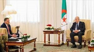 الدبيبة: دور الجزائر مهم في دعم الانتخابات الليبية