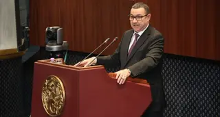 سعيود : نص قانون المرور يهدف إلى تحقيق رؤية ذات بعد أمني مروري مستدام