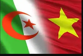 الدورة الرابعة للمشاورات السياسية الجزائرية-الفيتنامية تبحث بهانوي سبل تعزيز العلاقات الثنائية