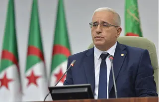 بوغالي خلال يوم برلماني: الأمن هو مطلب إنساني حيوي يعـني التنمية الشاملة المتكاملة