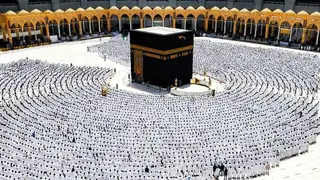 حج موسم 1447هـ/2026م: إجراء قرعة الحج عبر مختلف بلديات الوطن