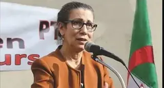 حنون تنشط لقاء للمكتب الولائي لحزب العمال بالجزائر العاصمة