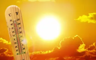 وزارة الصحة تدعو إلى الالتزام بإجراءات وقائية جراء الارتفاع المحسوس في  درجات الحرارة