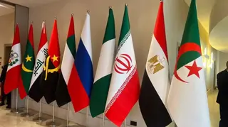 منتدى الدول المصدرة للغاز : مكانة الجزائر في سوق الغاز العالمي وأهمية  "إعلان الجزائر" ضمن عناوين الأخبار الدولية