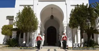 المديرية العامة للاتصال برئاسة الجمهورية تعزي في وفاة الإعلامي أحسن خلاص