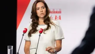الجزائر تودع شكوى في باريس ضد النائب الأوروبية سارة نافو لنشرها  أخبار كاذبة