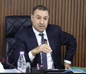 نقل جوي: سعيود يبرز الجهود المتواصلة لتعزيز أمن الطيران المدني