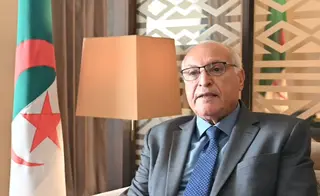 عطاف : مبادرة رئيس الجمهورية لحل الأزمة في النيجر ترتكز على ستة محاور