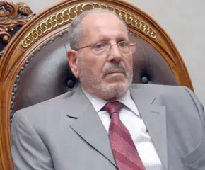 رئيس المجلس الإسلامي الأعلى يستقبل سفير إيران بالجزائر