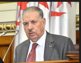 الاعتداء الارهابي على محافظة كرمان: السيد قوجيل يوقع على سجل التعازي بمقر  سفارة ايران بالجزائر