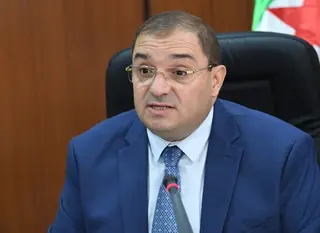 بوجمعة يشارك في مؤتمر الدول الأطراف في اتفاقية الأمم المتحدة لمكافحة  الفساد