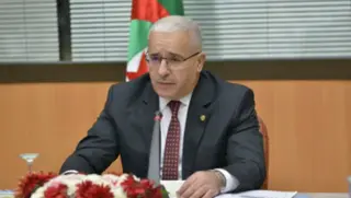 السيد بوغالي يشارك بكيتو في مراسم تنصيب الرئيس الجديد لجمهورية الاكوادور