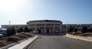 مطار أبو بكر بلقايد بالشلف: وصول أول فوج من أبناء الجالية الوطنية بالخارج  لقضاء العطلة الصيفية