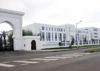 الموافقة على تعيين سفير الجزائر الجديد لدى جمهورية بنغلاديش