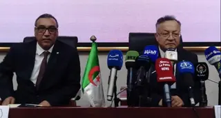 الجزائر- موريتانيا: التوقيع على اتفاقية البرنامج التنفيذي للتعاون المشترك  في قطاع التعليم العالي والبحث العلمي