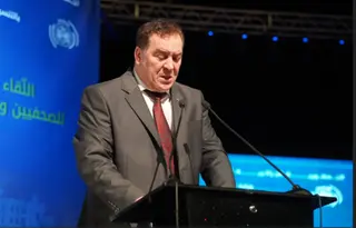 وزير الاتصال يُشرف على افتتاح دورة تكوينية متخصصة في مجال الغاز لفائدة الصحفيين