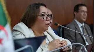 أرحاب تشرف على أشغال ندوة وطنية لقطاع التكوين والتعليم المهنيين