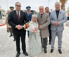 وزير الشؤون الدينية يحل بوهران للاشراف على افتتاح الطبعة الثامنة عشرة للملتقى الدولي للدروس المحمدية