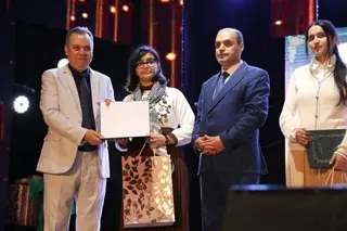 بمناسبة يوم العلم… والي وهران إبراهيم أوشان يشرف على حفل  لتكريم المتفوقين وترسيخ ثقافة التميز