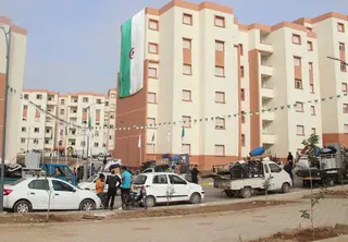 الفصل في طعون حيي " الكيمو" و " السبيكة " الفوضويين الخميس القادم