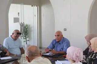 365 طالبًا جديدًا يلتحقون بمعهد التكوين شبه الطبي بحي السلام :  تكوين نوعي ومرافقة جامعية ومتابعة رقمية