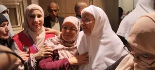 القرعة الاستثنائية :99  مترشحا  يظفرون بجواز  مناسك الحج  في أجواء مميزة