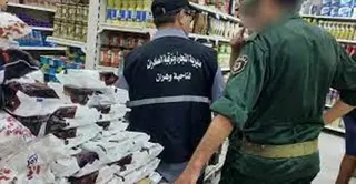 تجنيد 120 فرقة لمراقبة الأسواق خلال شهر رمضان بوهران
