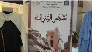 بمشاركة 23 عارضًا… افتتاح شهر التراث في دار الثقافة زدور إبراهيم القاسم في أجواء أصيلة