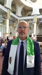 مدير الشؤون الدينية و الأوقاف بوهران يدعو الحجاج إلى التحلي بالسلوك الفاضل و تشريف الجزائر