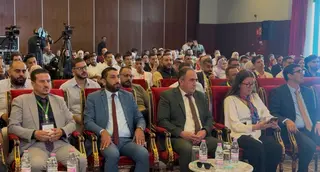 250شابا يشاركون في  اللقاء الجهوي الثالث لتأهيل القيادات الشبابية : إدارة تطوعية شاملة  وتعبئة مجتمعية فاعلة