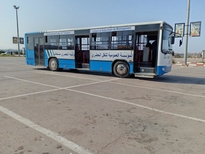 «إيطو» لضمان خدمات نقل لائقة طيلة التظاهرة
