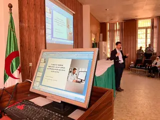 في يوم طبي بمستشفى بن زرجب : مختصون يسلطون الضوء على الرعاية الصحية والتكفل الامثل بمرضى السكري