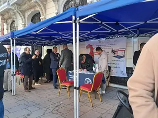 غرفة التجارة والصناعة للغرب: أيام اعلامية مفتوحة لتعزيز الشفافية والوقاية من تبييض الأموال وتمويل الإرهاب