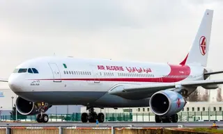 الخطوط الجوية الجزائرية: تنظيم لقاء مع ممثلي الوكالات السياحية