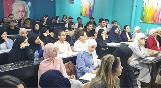 شهادة البكالوريا2026 :  دورات تعليمية مكثفة في مختلف المواد أسبوع قبل إنطلاق الإمتحانات