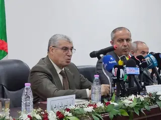إحياء اليوم الوطني للبلدية: ولاية وهران تحتفل بالإنجازات المحلية