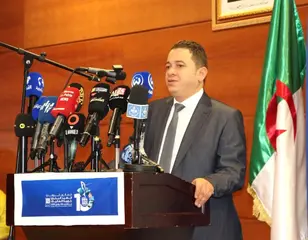 اختتام صالون الصيد البحري وتربية المائيات .......توصيات  لتعزيز الاقتصاد الأزرق