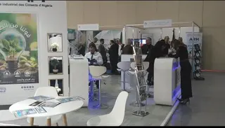 المعرض الدولي للانطلاق الطاقوي وطاقات المستقبل "إيرا": منصة لتسليط الضوء على الابتكار والاستدامة