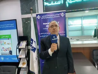 الوكالة الولائية للكازنوس  تعرض التسهيلات المقدمة لمنتسبيها