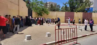 امتحان البكالوريا في يومه الثالث : صعوبة في الفلسفة ومرونة في العلوم