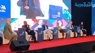 ورشات المقاولاتية الرقمية والنظام البيئي تحفّز المتربصين في أولمبياد المهن 2025