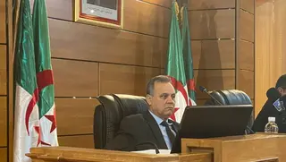 إبراهيم أوشان خلال  اشغال لابيوي : إعادة ضبط الأولويات في ميزانية 2026