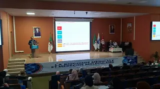 مستشفى أول نوفمبر يحتضن الأيام الدولية حول الكيمياء الحيوية الطبية والطب الجزيئي: الأمراض النادرة والسرطانية محور اهتمام المختصين