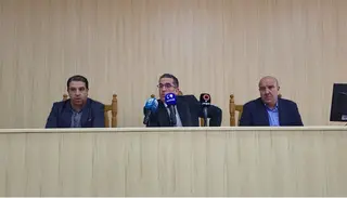 قافلة تحسيسية لتنفيذ التحول الرقمي في قطاع العدالة: منظمة المحامين بوهران تجسّد التقاضي الإلكتروني عبر المحاكم