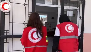 الهلال الأحمر الجزائري  يحتفي باليوم العالمي للتطوّع: التزام إنساني يتعزّز وتوسع قياسي في عدد المتطوعين