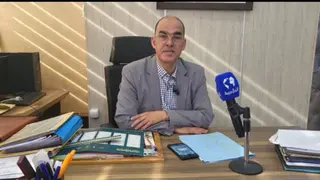 حملة التلقيح ضد شلل الاطفال :   قوافل  طبية  تجوب المناطق الريفية والبعيدة